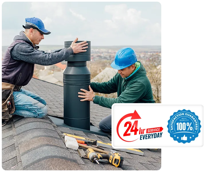 Chimney & Fireplace Installation And Repair in Germantown, WI