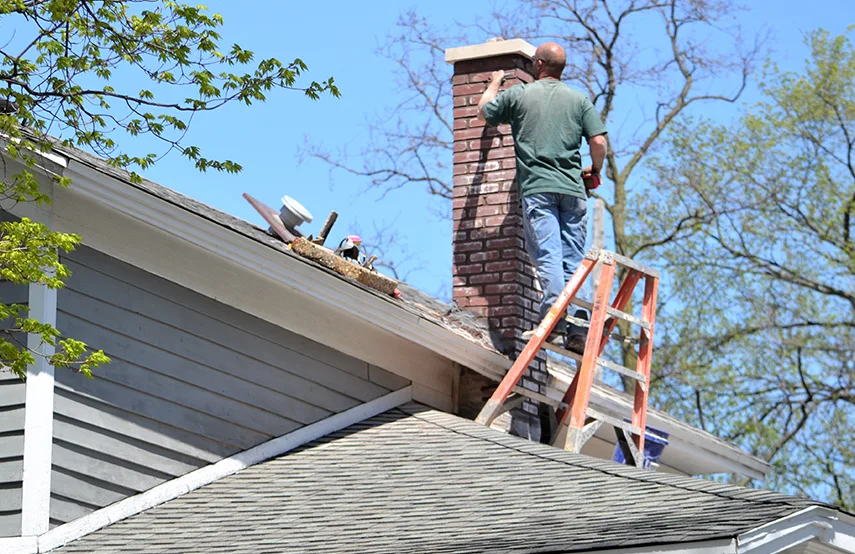 Chimney & Fireplace Inspections Services in Germantown, WI